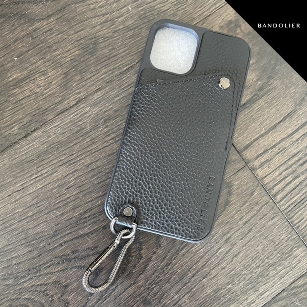 NWT - Bandolier Ryder Wallet Lanyard iPhone 11 Pro